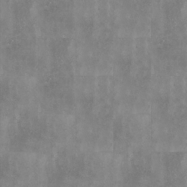 Grey stone-effect floor tile pattern