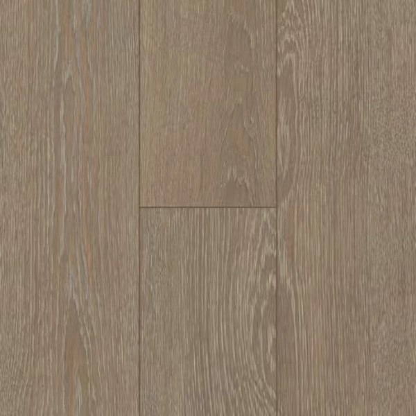 Muted taupe wood plank flooring texture