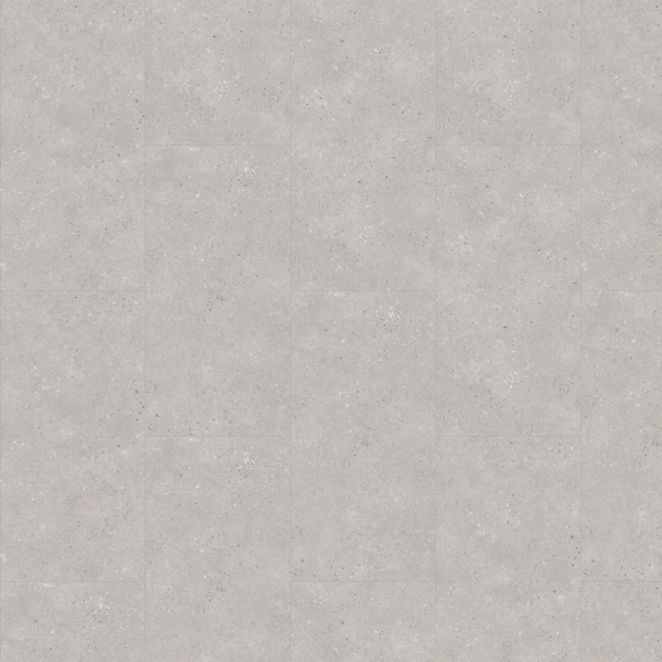 Speckled medium grey concrete-look Orla Feldspa Dryback